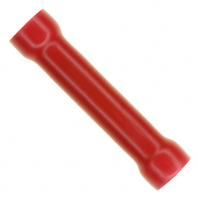 34243 TE Connectivity AMP Connectors  Conectores de empalme de cables